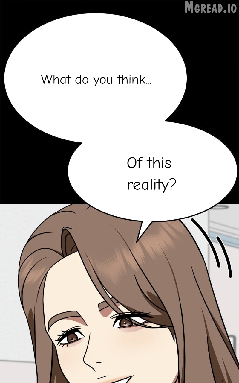Change Me Chapter 241  - page 34